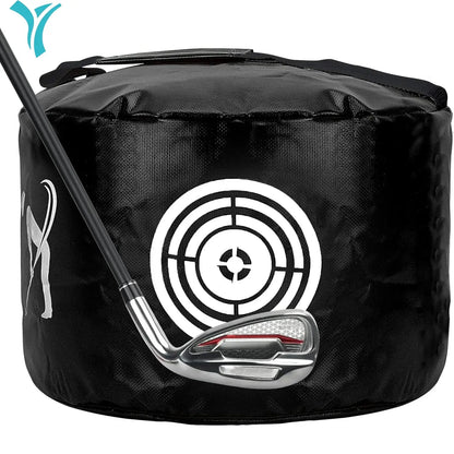 Golf Swing Trainer - Golf Training Aid & Practice Tool - Waterproof Durable Sportsman Specialty Products