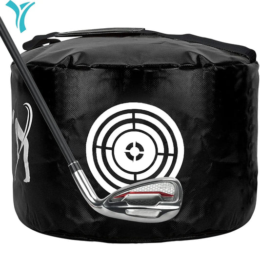 Golf Swing Trainer - Golf Training Aid & Practice Tool - Waterproof Durable Sportsman Specialty Products