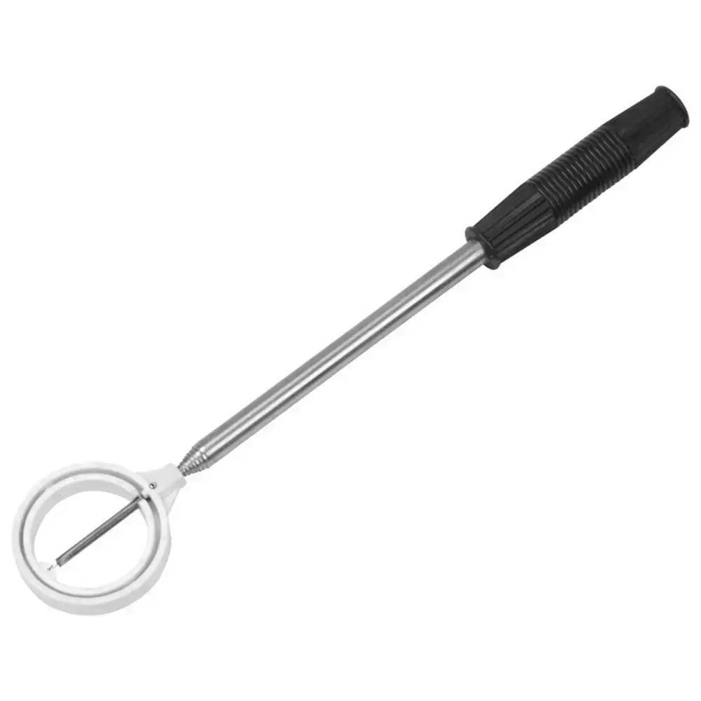 Golf Ball Retriever Stainless Golf Ball Retrievers For Putter Lightweight Sportsman Specialty Products