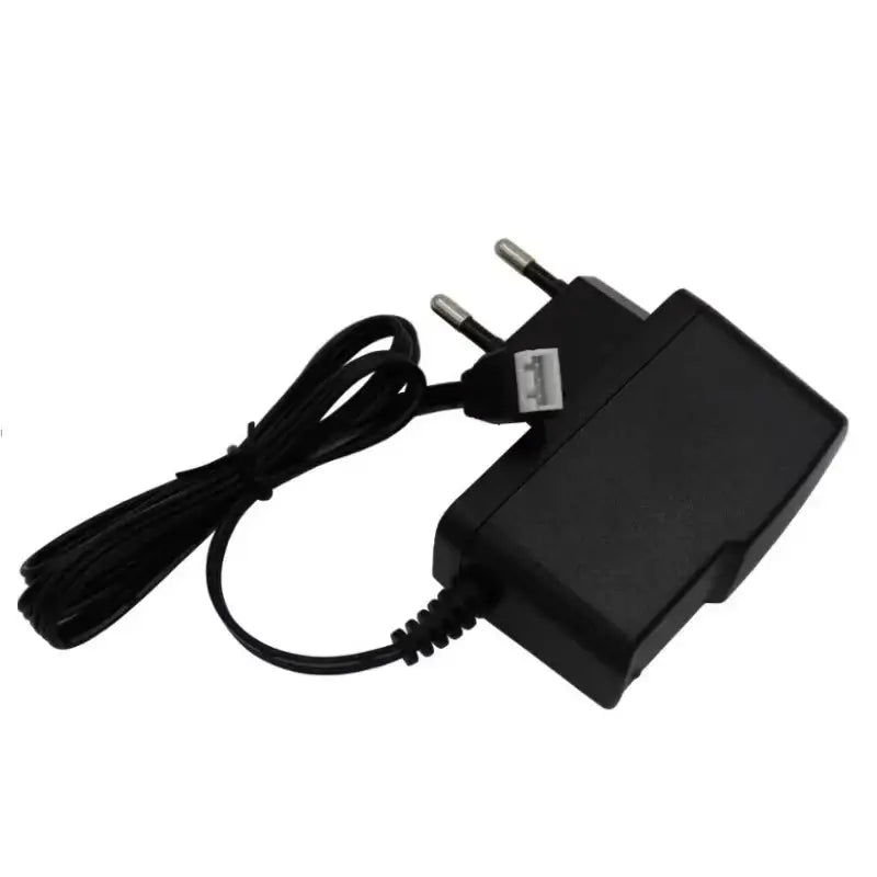 RC Car Battery 7.4V 400mAh pack with JST plug for remote control vehicles.