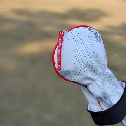 Ping Golf Flag Pattern Driver Headcovers - Men's Classic