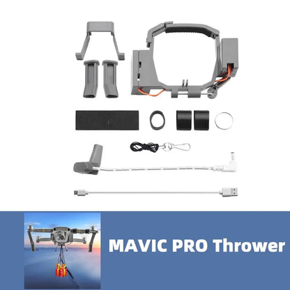 Airdrop System for DJI Air 3S Mavic 2/Pro Mini 2