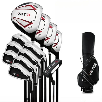 PGM Golf Clubs Complete Sets Men Beginners Sportsman Specialty Products