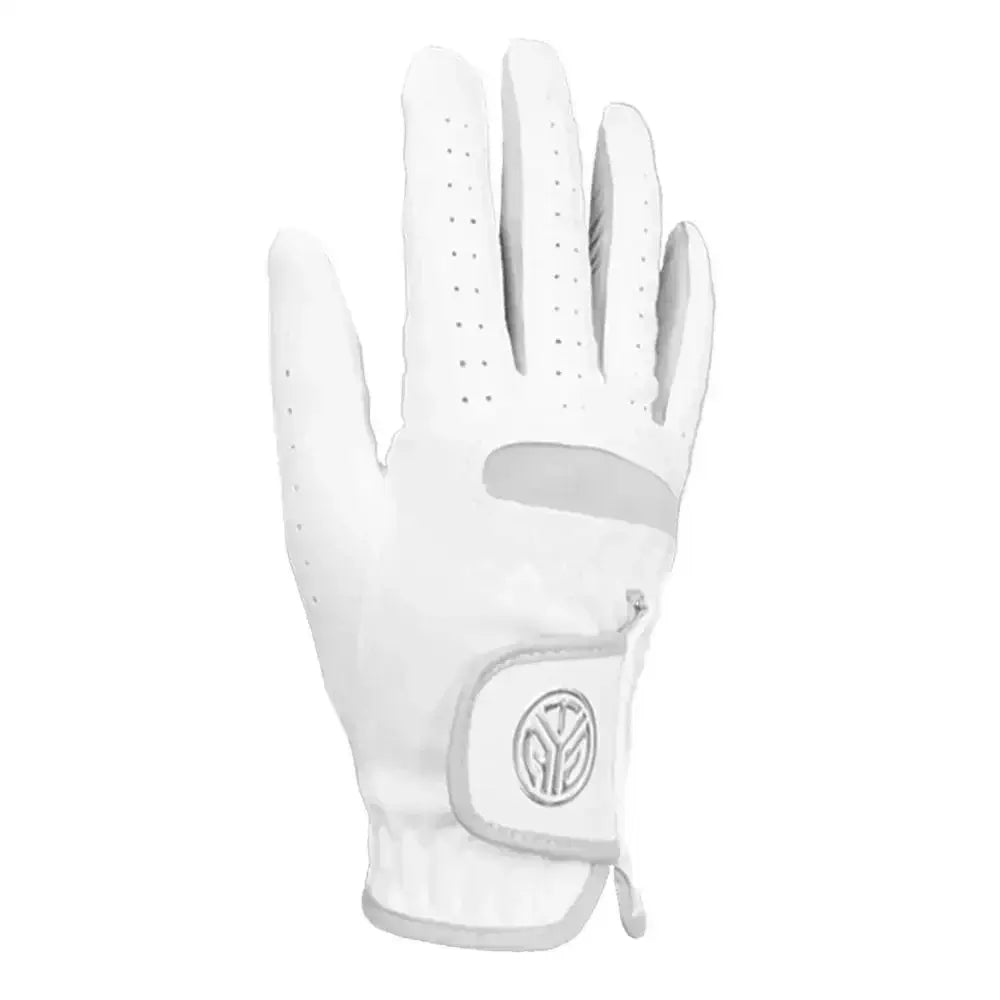 Men's Left Hand Golf Glove Right Hand Micro Soft Fiber