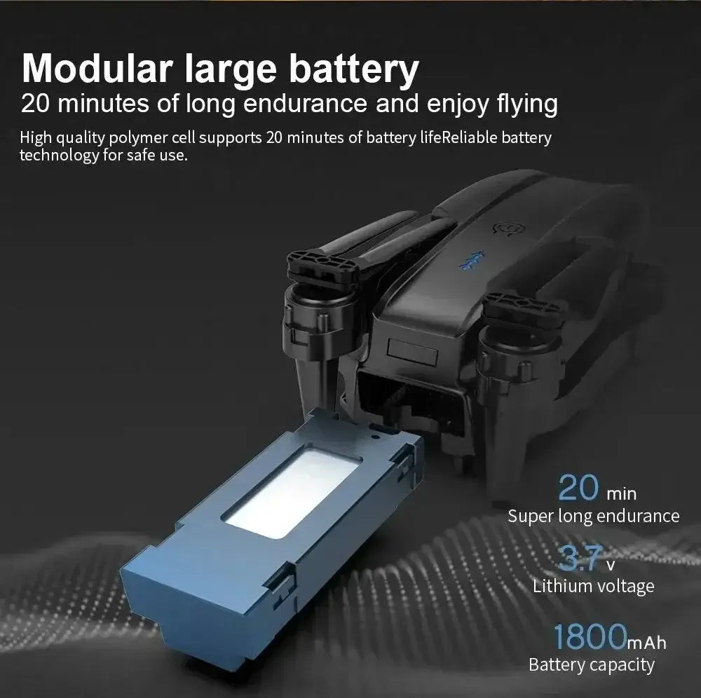 E99 Pro Drone Quadcopter Remote Control Handle Four AxisE99 Pro Drone Quadcopter Remote Control Handle Four Axis