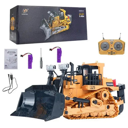 RC Excavator 120 Remote Control Truck