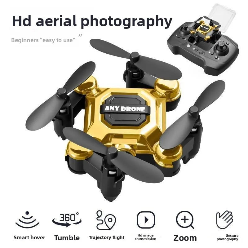 Mosquito Drone, Mini Folding Drone, Aerial Camera Drone,