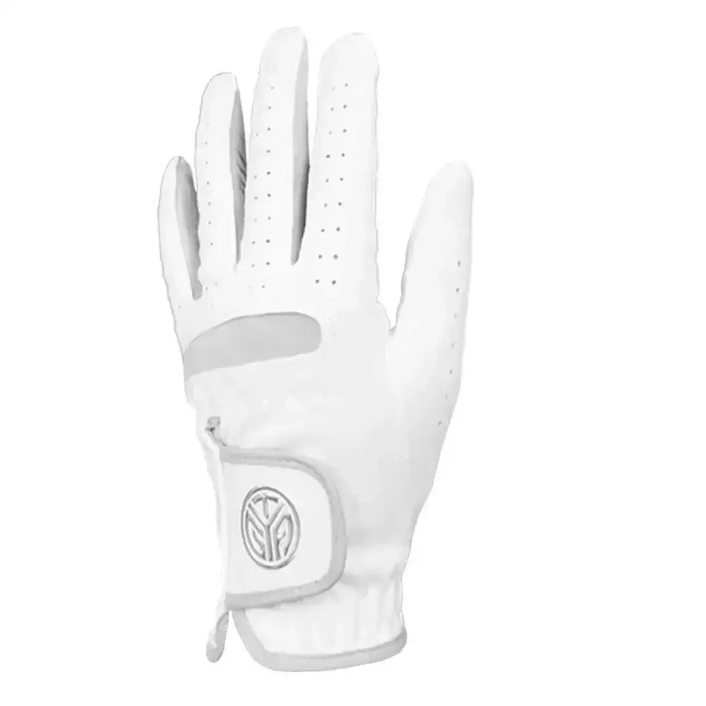 Men's Left Hand Golf Glove Right Hand Micro Soft Fiber