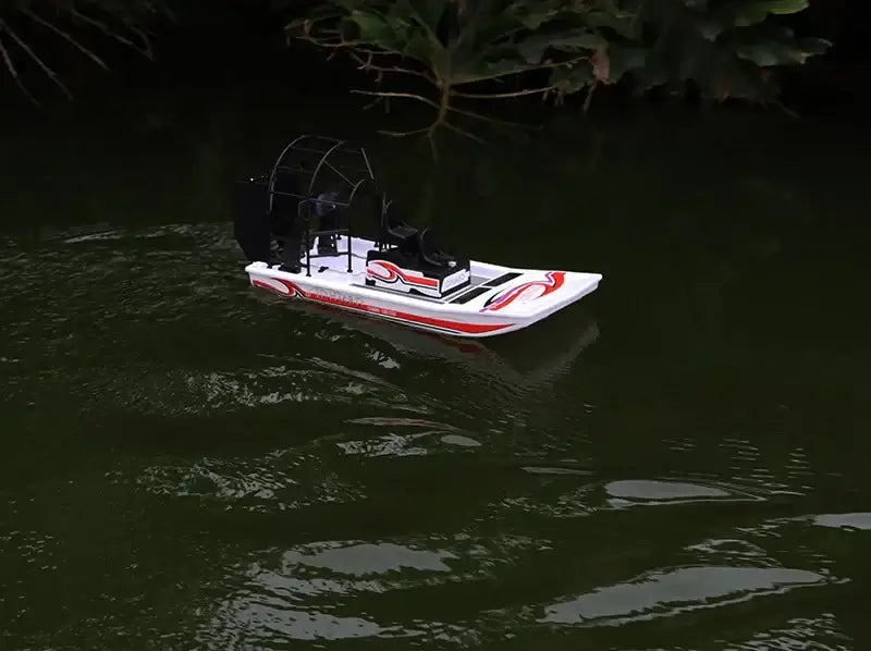 GARTT JDHMBD KIT High Speed Swamp Dawg boat Sportsman Specialty Products