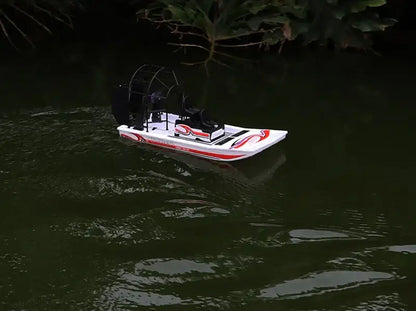 GARTT JDHMBD KIT High Speed Swamp Dawg boat Sportsman Specialty Products