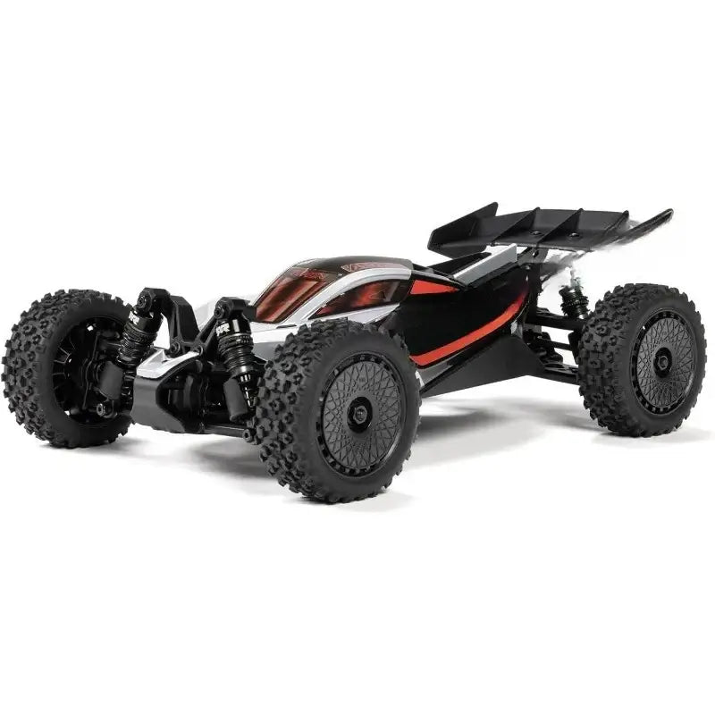 RC Car Typhon GROM 4X4 223S BLX BRUSHLESS Sportsman Specialty Products