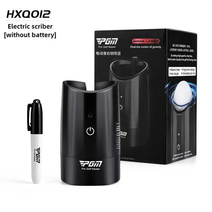 PGM Golf Electric Scriber Golf Ball Liner Alignment Tool Sportsman Specialty Products