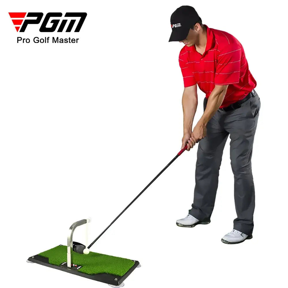 indoor golf swing trainer Indoor Golf Swing Trainer 360 ° Rotation
