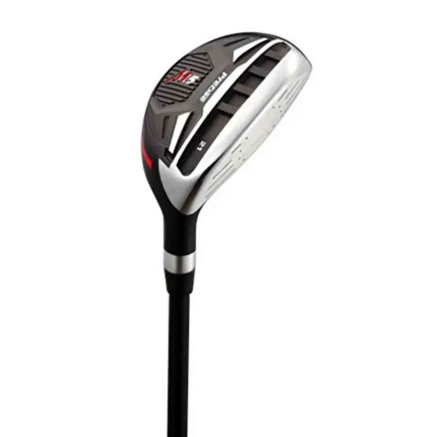 Left Handed M5 Golf Club Set Sportsman Specialty Products