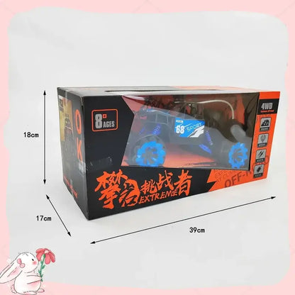 RC Car Electric Off-Road Climbing Vehicle