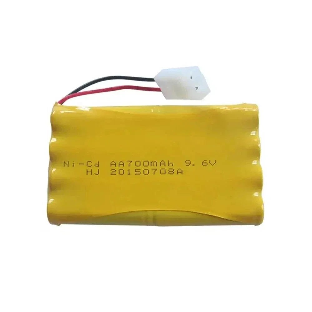 rc batteries