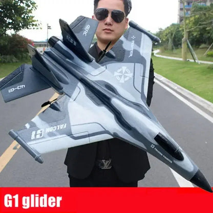Drone Glider Beginner Profesional Aircraft Master the skies with this versatile 3-channel RC aircraft, engineered for both newcomers and experienced pilots. Featuring responsive directional control and altitude management, this drone glider delivers stabl