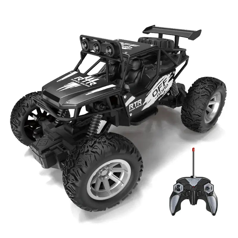 1: 20 Off road Remote Control Car Alloy Climbing Mountain Sportsman Specialty Products