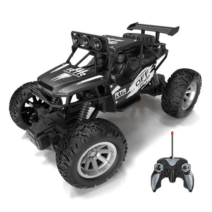 1: 20 Off road Remote Control Car Alloy Climbing Mountain Sportsman Specialty Products