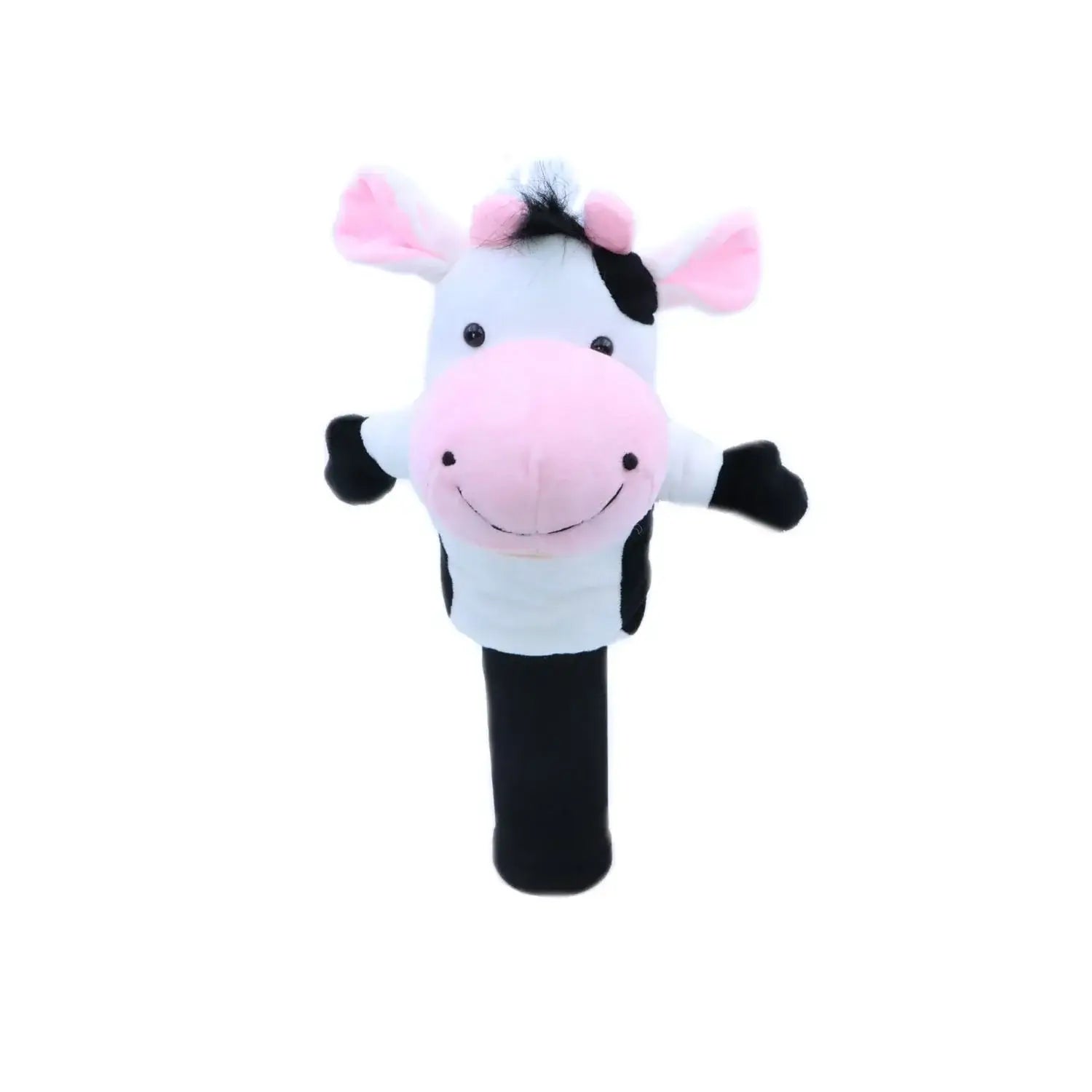 All Kinds of Animal Golf Headcovers for Fairway #3#5 Woods Cover