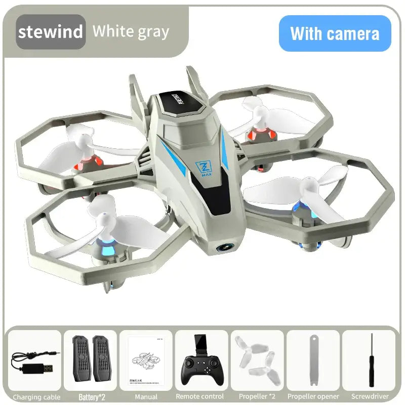 Jjrc H118 Drone with Camera 360 Degree Flip Remote Control Quadcopter Sportsman Specialty Products