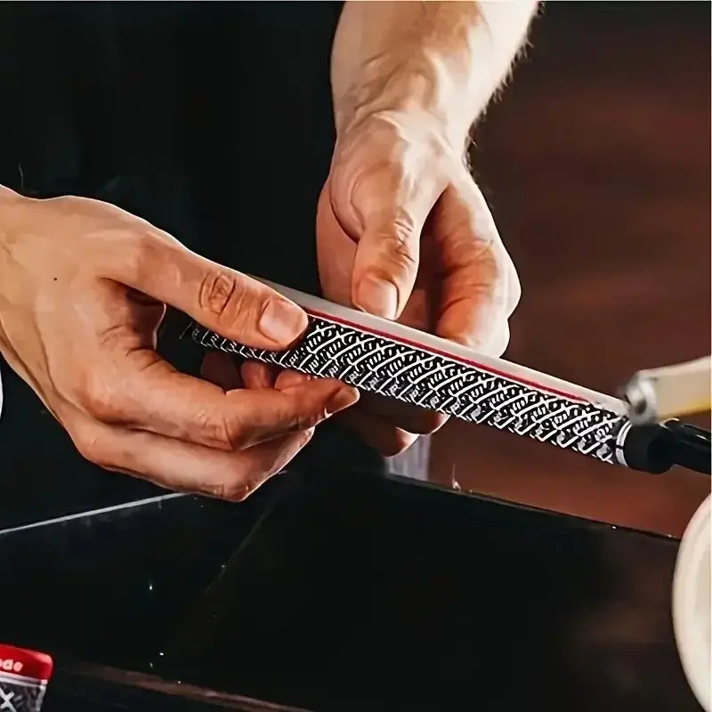 10/13pcs Golf 60R Grips, Golf Accessories Standard Midsize Sportsman Specialty Products