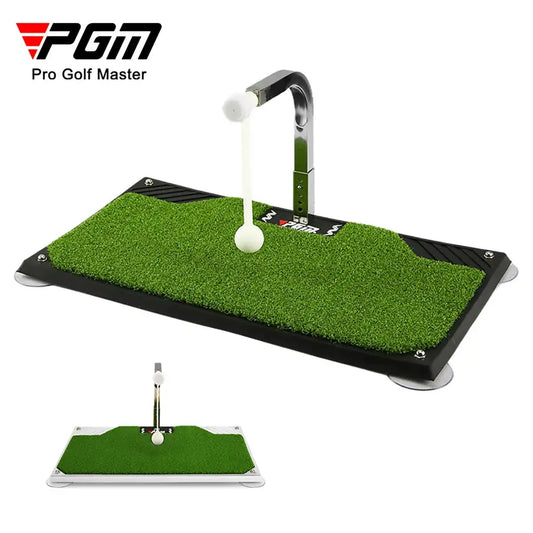 PGM HL005 Golf Swing Trainer Indoor Golf Swing Trainer 360 ° Rotation# PGM HL005 Golf Swing Trainer Indoor Golf Swing Trainer 360 ° Rotation The PGM HL005 delivers professional-grade swing analysis in your home or practice facility. Its 360-degree rotatio