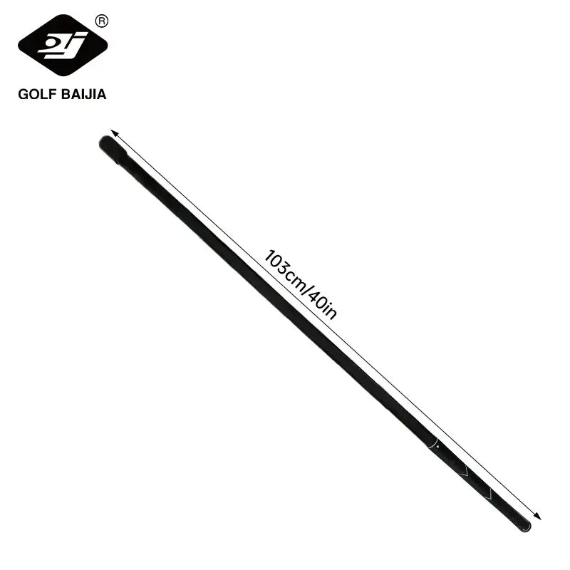 Black golf strength training equipment, Sportsman Specialty Products