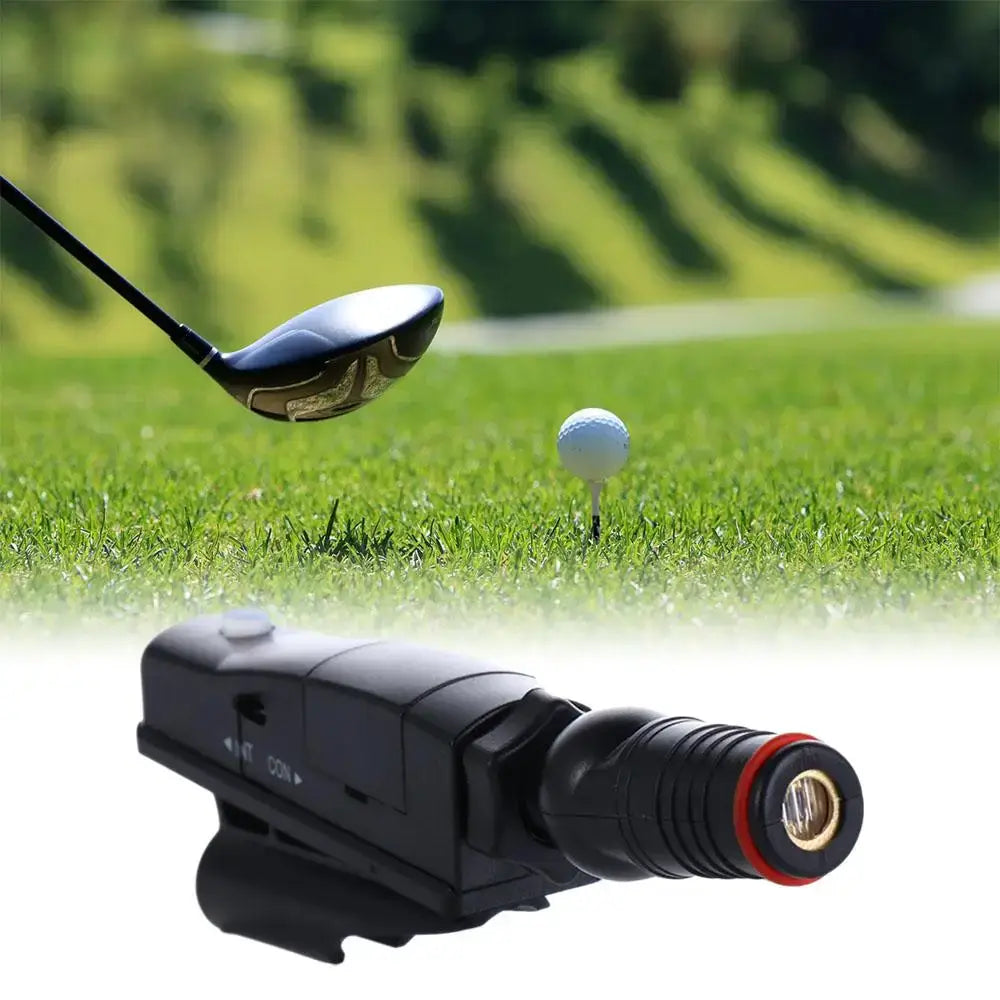 Golf Putter Lasers Aim Putting Trainer