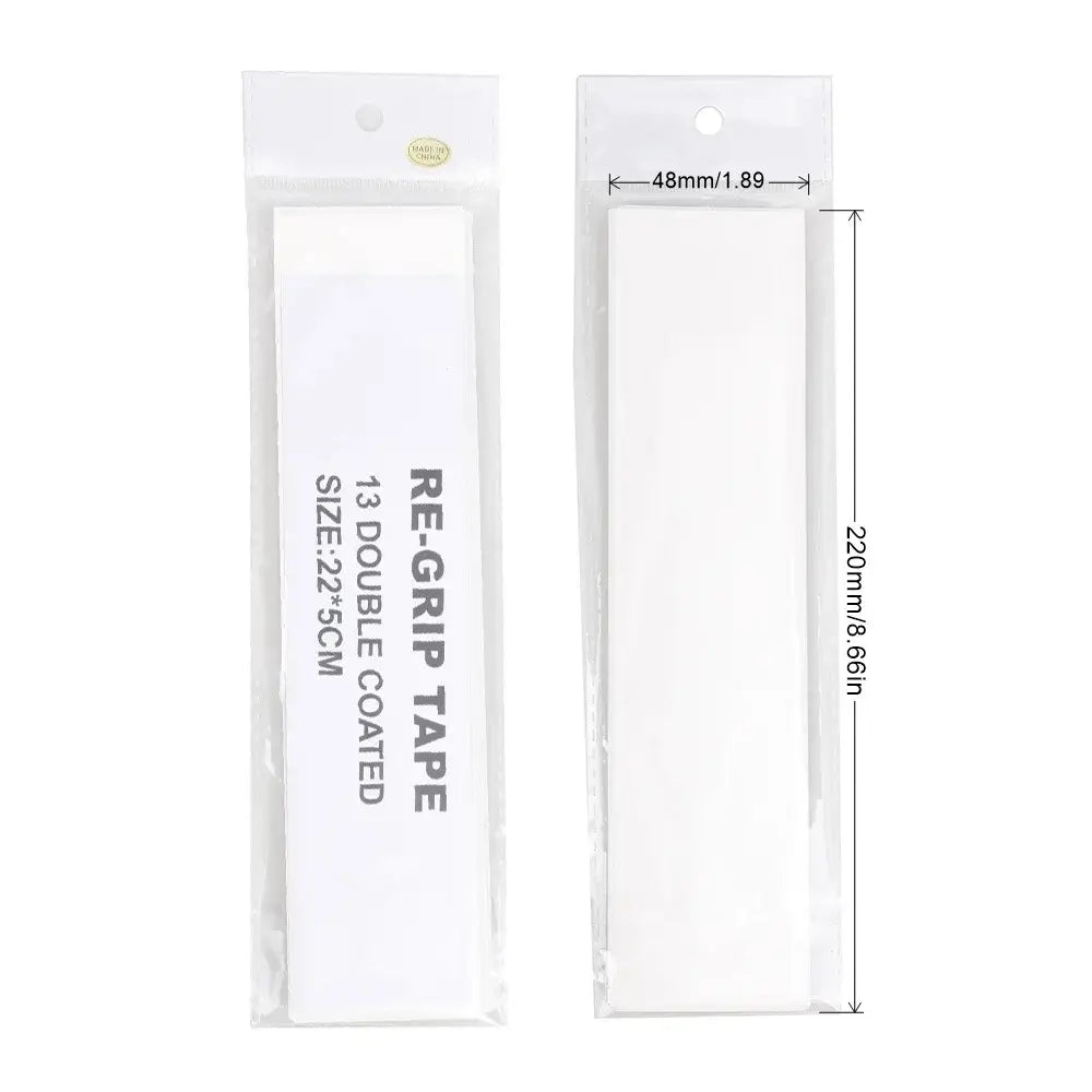 Golf Grip Tape Double Sided Adhesive Strips for Regripping Golf Clubs Sportsman Specialty Products