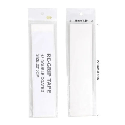 Golf Grip Tape Double Sided Adhesive Strips for Regripping Golf Clubs Sportsman Specialty Products