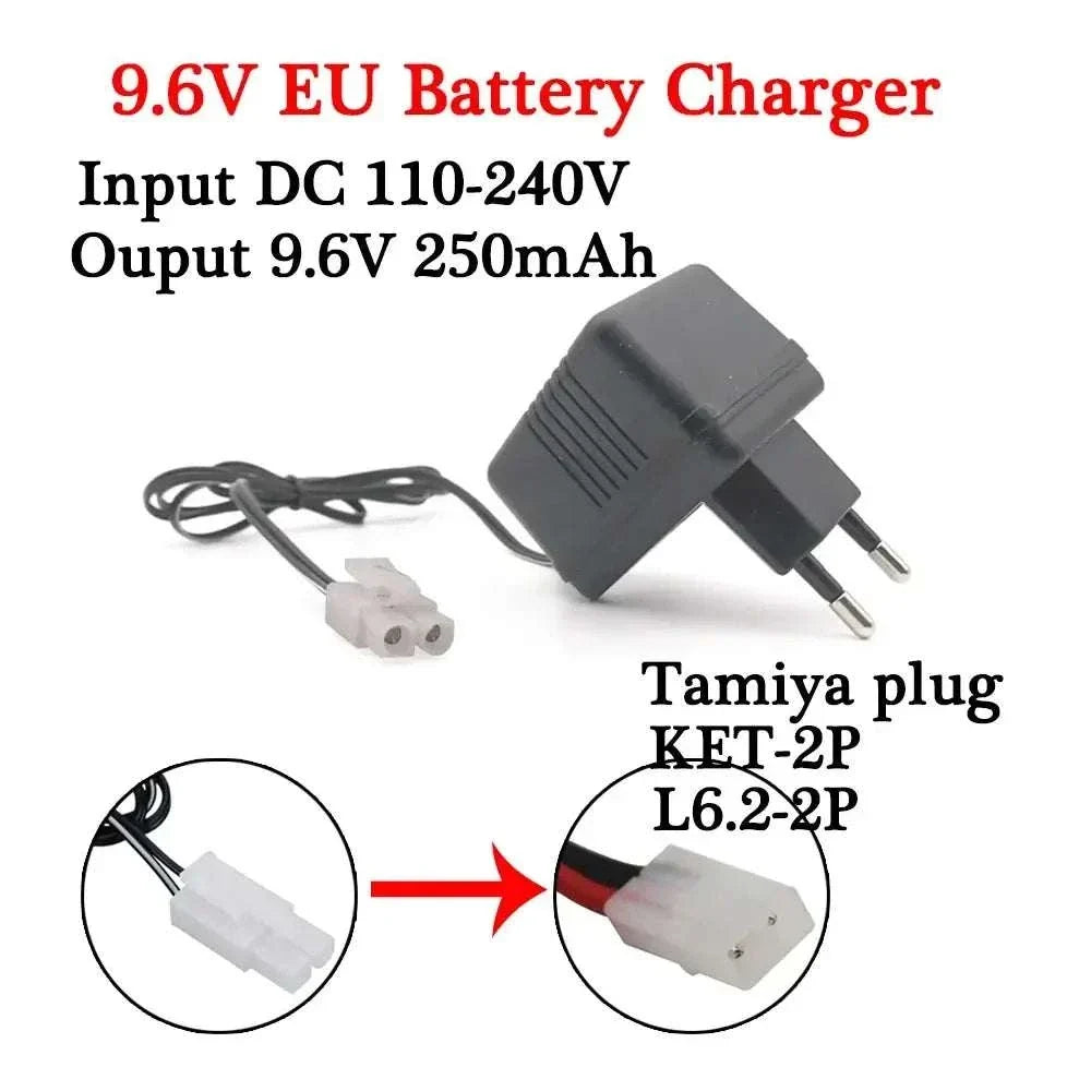 rc batteries