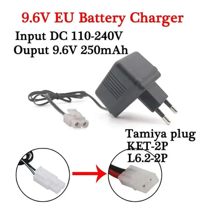 rc batteries