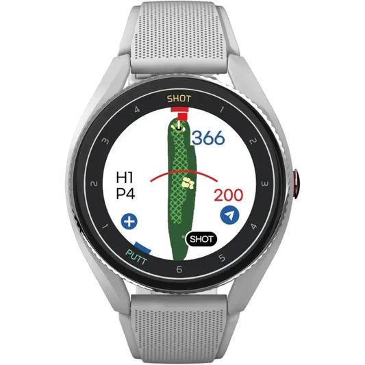 T9 Smart Golf Watch with GPS | Golf Swing Analyzer with Slope Sportsman Specialty Products