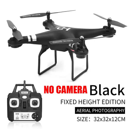 RC Drone With Camera HD 4K WIFI Real Time Video Sportsman Specialty Products