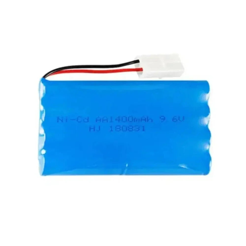 rc batteries