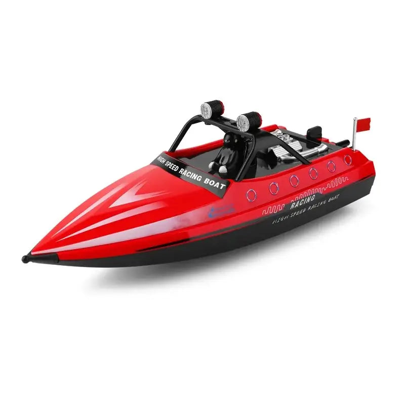Remote Control Jet Racing Boat,WLtoys WL917