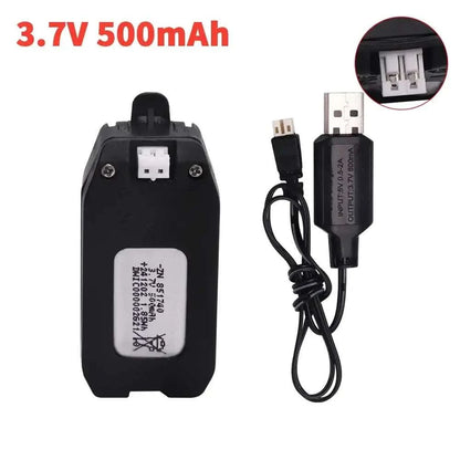 rc batteries