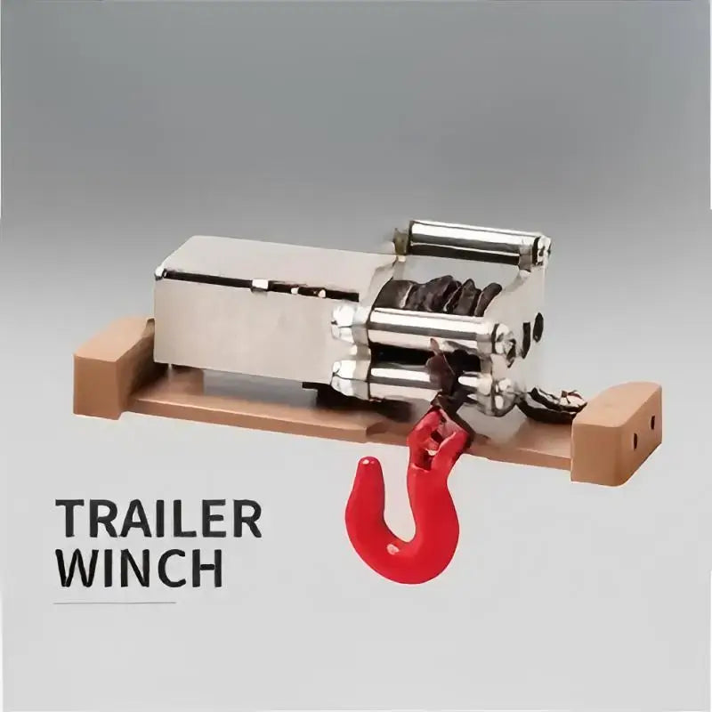 JJRC C8835 RC Crawler 2.4G 4WD 1:14 Remote Control Car Sportsman Specialty Products