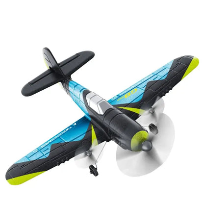 RC Plane EPP Foam Aircraft 2.4G Radio Control Glider
