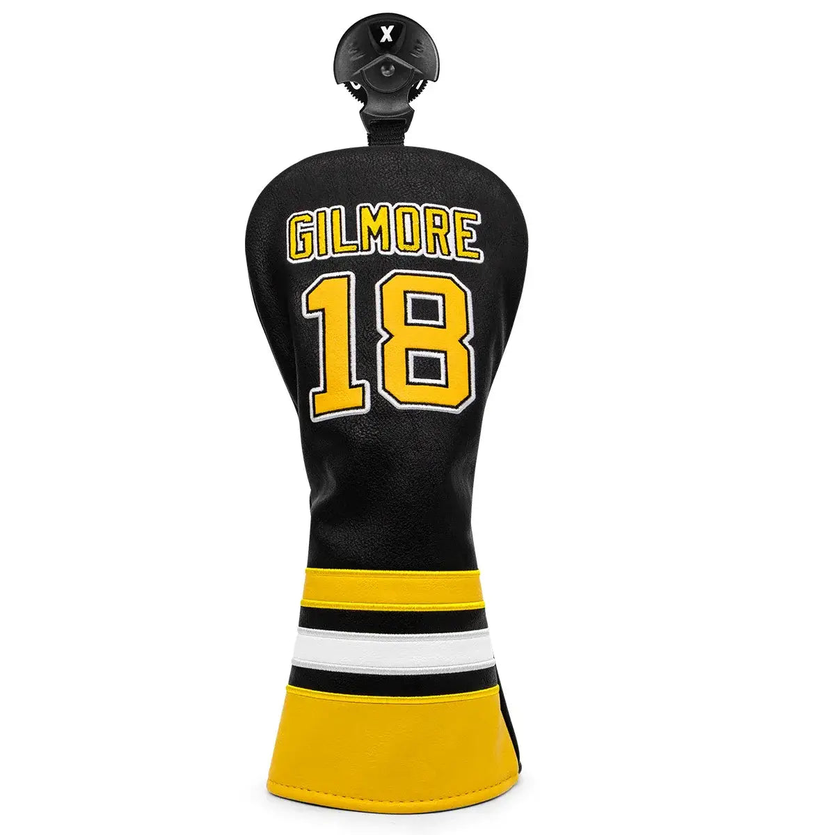 Golf Headcovers For Golf Driver Head Cover Embroidery Gilmaore Sportsman Specialty Products