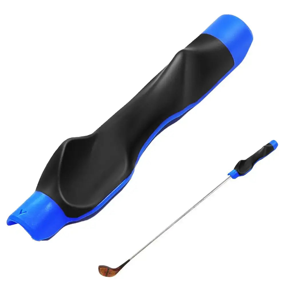 Golf Training Grip Golf Club Swing Trainer Golf Accessories Golf Club Grip Sportsman Specialty Products