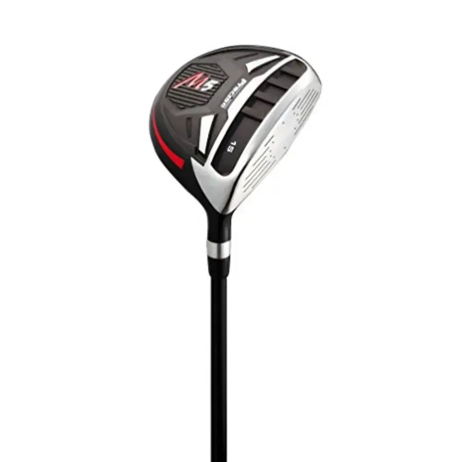 Left Handed M5 Golf Club Set Sportsman Specialty Products