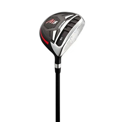 Left Handed M5 Golf Club Set Sportsman Specialty Products