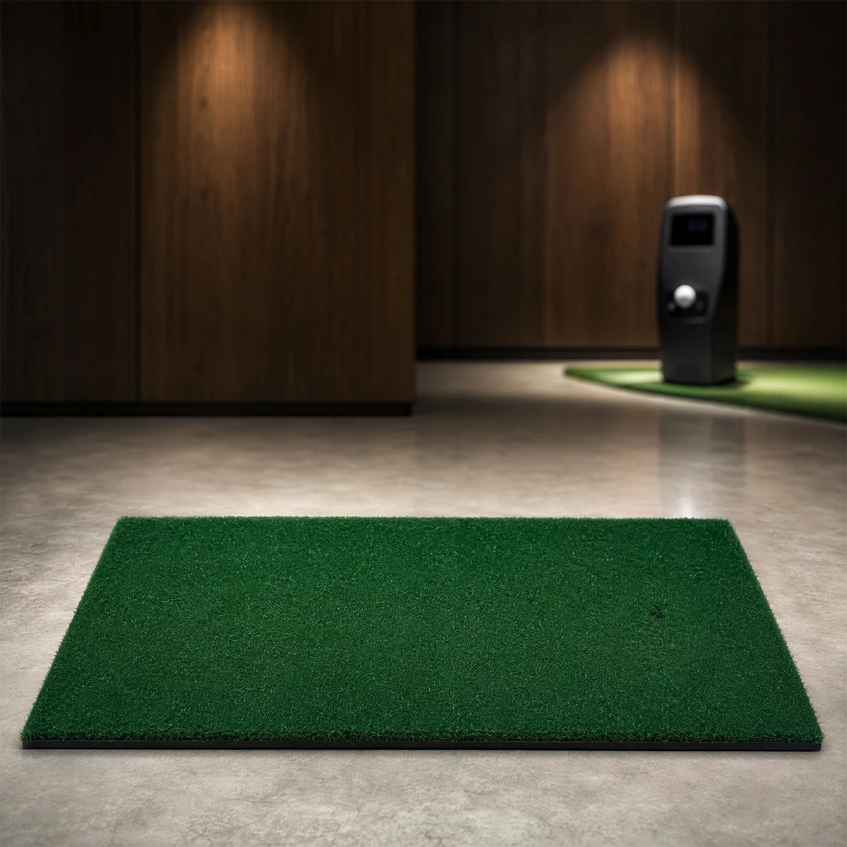 Golf Swing Practice Mat Outdoor / Indoor Hitting Pad