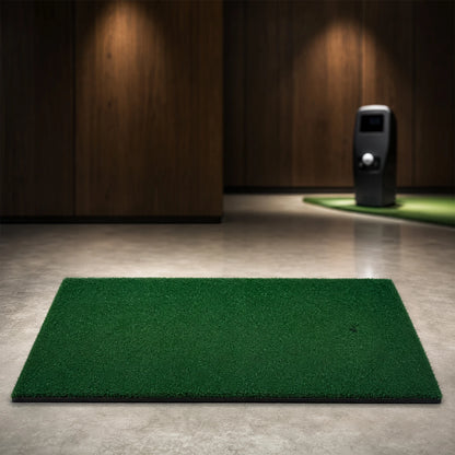 Golf Swing Practice Mat Outdoor / Indoor Hitting Pad
