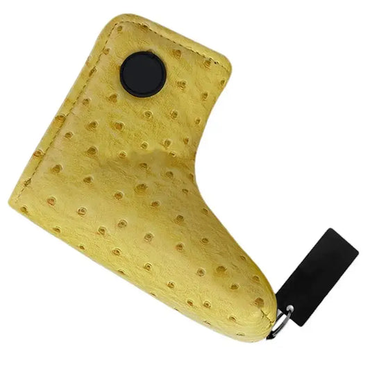Golf Putter Cover Magnetic Putter Headcovers Golf Accessories Sportsman Specialty Products