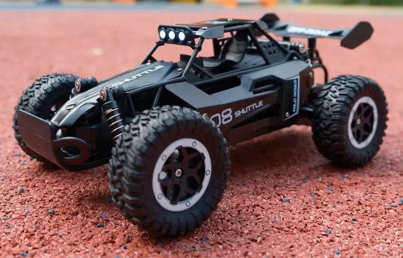 Rc Cars 1:16 2WD Off-Road RC Truck All Terrain