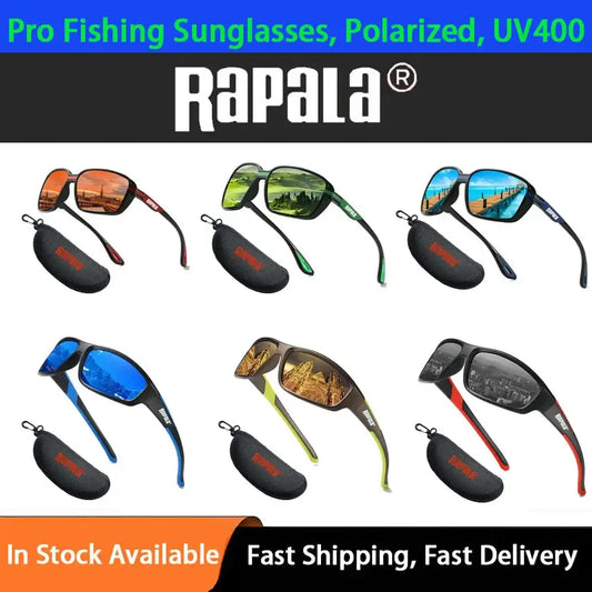 Anti-ultraviolet Classic Polarized Sunglasses Riding Driving Sunglasses Sportsman Specialty Products
