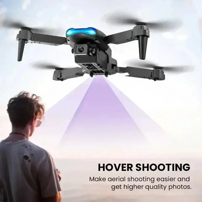 E99 Pro Drone Quadcopter Remote Control Handle Four AxisE99 Pro Drone Quadcopter Remote Control Handle Four Axis